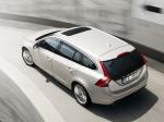 Volvo V60 2010 года